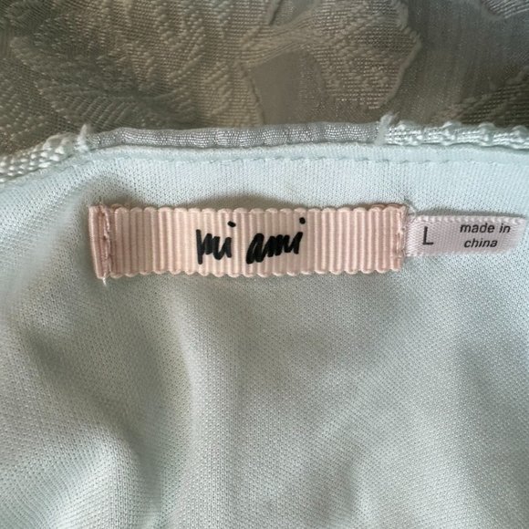 Mi Ami by Francesca's Women's Dress - Picture 10 of 15